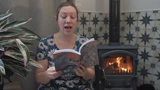 Video 3 of 3 (Arts Council England) Poetry Book, Rewilding Voices