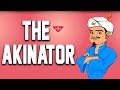 THE AKINATOR | Can I Find Myself?