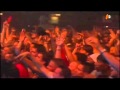 Capture de la vidéo Wu-Tang Clan Montreux Jazz Festival, Switzerland  18 July 2007 Part 1