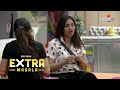 Bigg Boss S14 | बिग बॉस S14 | Arshi's Bed, Quite Unkempt?