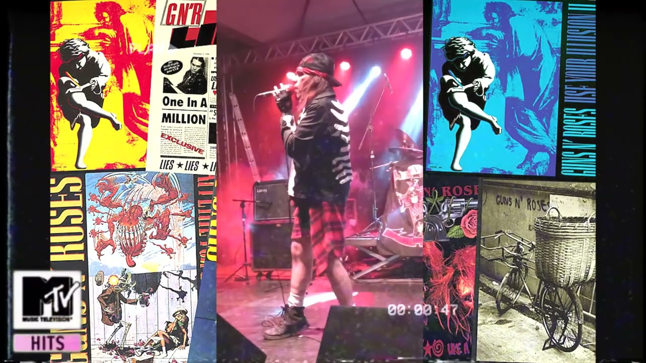 Machado Rock Fest 2023 