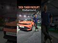 Tata Tiago facelift walkaround #shorts