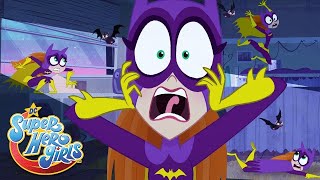 Dc Superhero Girls 2019 Super Shorts Edited With Joel Valentine Sound Effects