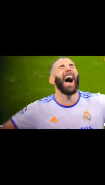 story wa sepak bola 30 detik REAL MADRID VS PSG 2022