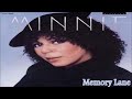 Minnie riperton   memory lane    1979