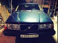 Твоя первая машина. Volvo 940 за 50.000.  O.D.A. Часть 3