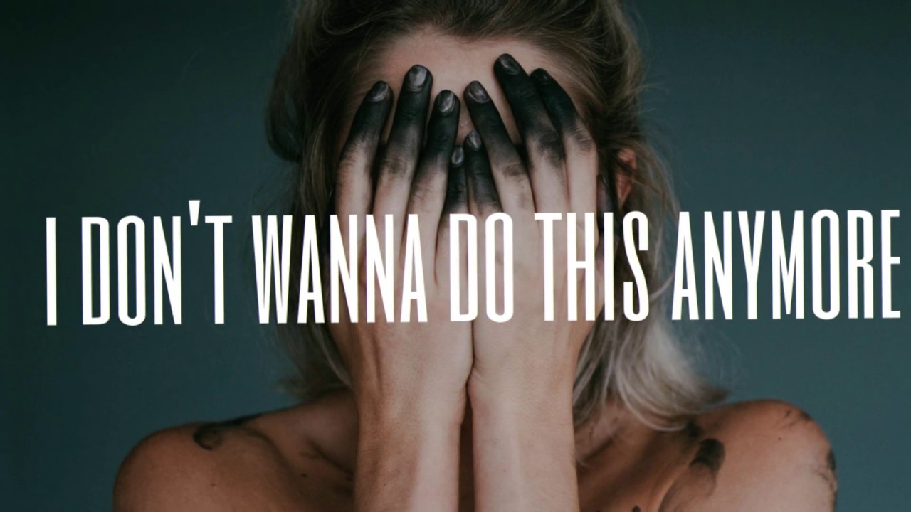 I Don't Wanna Do This Anymore Extended Dj Mgebahi - I Don't Wanna Do This Anymore (XXXtentacion Remix) - YouTube