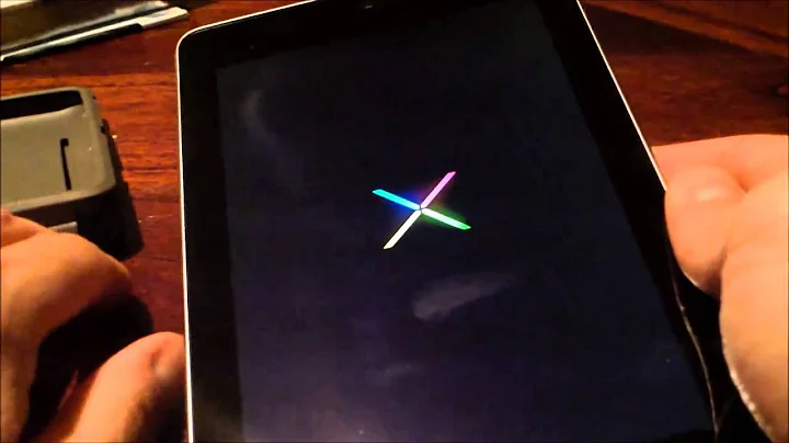 3 RESET WAYS on ANDROID TABLETS REVIEW