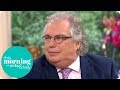 Terminally Ill Man Is Travelling to Switzerland to End His Life | This Morning