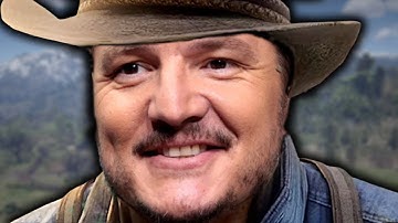 Hackers in Red Dead Online?!