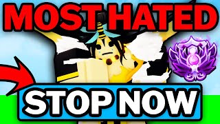 THIS YOUTUBER DOES NOT DESERVE THIS... (Roblox Bedwars News) + HUGE Giveaway 