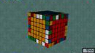 7x7 centers solved  (gabbasoft)