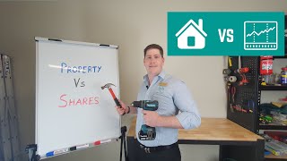 Property vs Shares