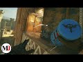 هكذا ي فترض أن ت لعب لعبة Siege Rainbow Six Siege 