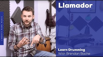 What is Llamador? | Intro. to Latin Drumming | Video Lesson