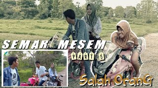 SEMAR MESEM SALAH MANTRA  Versi Madura||subtitle Indonesia