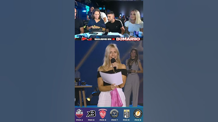 LA REACCIÓN DE DJMARIIO AL FICHAJE DE POLOTELI POR PORCINAS 😂 #djmariio