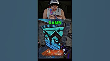 rust game viral moment #shorts #rustgame #rust #rustclips4