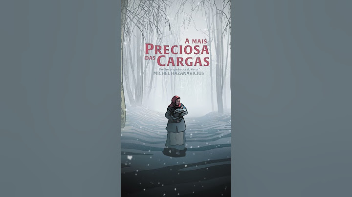 Um filme que entrou para os clássicos.