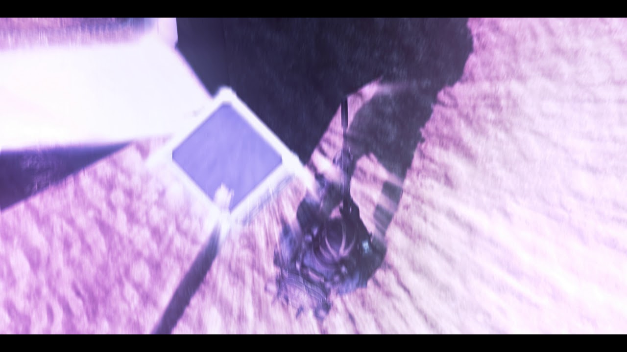 My part of the Apollo team edit