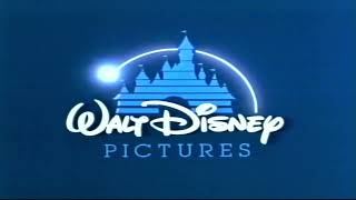 Cierre Vhs El Libro De La Selva 2000 Argentina