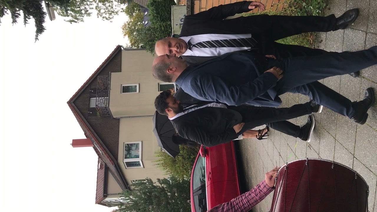 Taner Tanışman Erdal Çetin Berlin oyun havaları