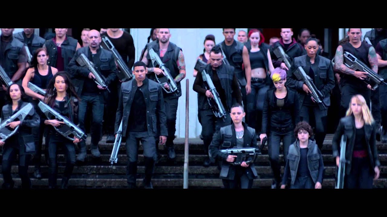 Divergence Trailer Music (@divergencetrailermusic) • Instagram photos and  videos, image size:1280x720