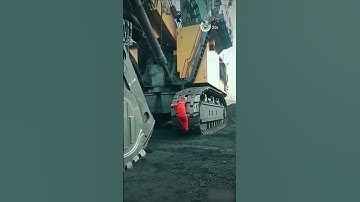 máy múc lớn nhất