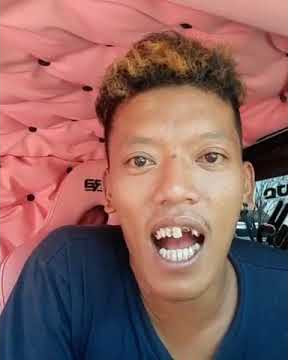 KLARIVIKASI sam tedy di tinggal nikah ?