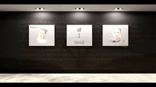 Lets Read A Fanfiction All I Need. Rewinside X Paluten Reluten-Palinside Shabontama