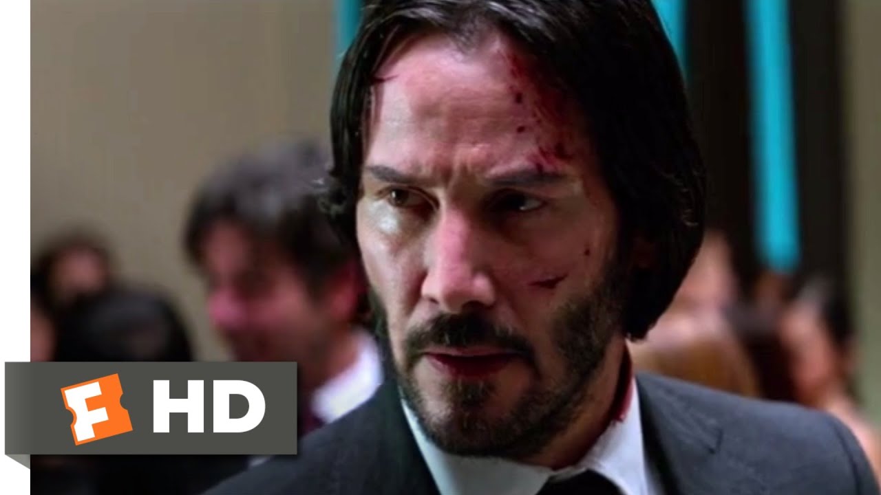 John Wick: Chapter 5 - Official Trailer (2024) | Keanu Reeves