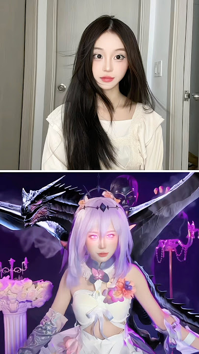 Sisters unite | CHANG DORY | TIEUVY | ometv