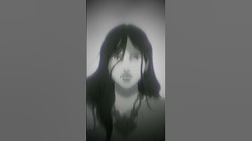 It is not a song, but a scream…