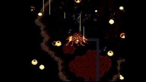 Chrono Trigger Low Level Game - Parte 8