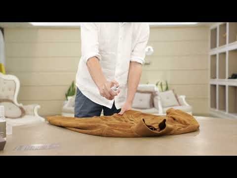 Video: Raccomandazioni su come pulire una pelliccia di montone a casa