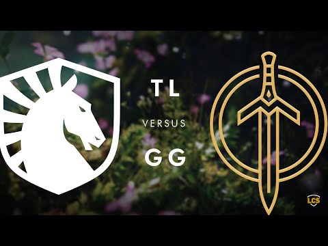 TL vs GG | Week 1 | Summer Split 2020 | Team Liquid vs. Golden Guardians