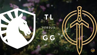 TL vs GG | Week 1 | Summer Split 2020 | Team Liquid vs. Golden Guardians