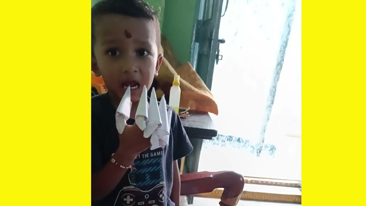 చిన్న కి test pedadaama