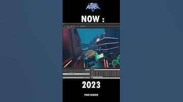 Take Your Racing Skills to the Next Level : Punk Runner Level Design | Indie Game | Unreal Engine