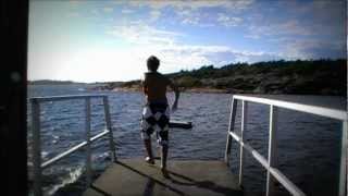 Diving Tricks