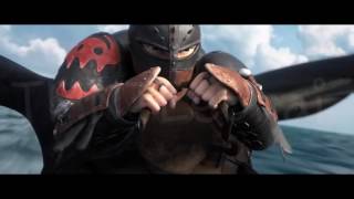 HTTYD AMV Ego