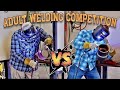 ADULT WELDING COMPETITION 2023