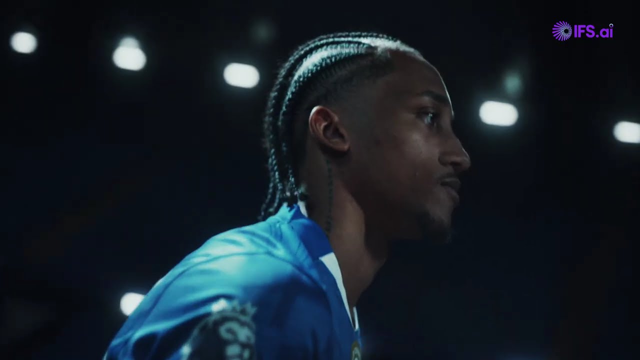 Tecnología de IFS para la operación de Chelsea FC