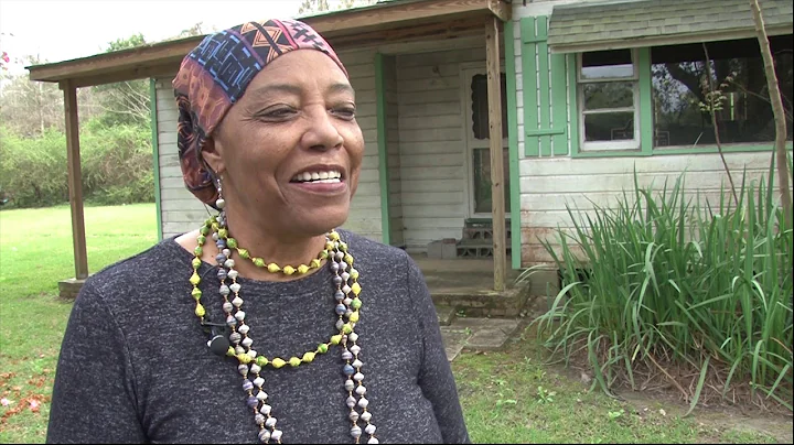 Barbara Hicks reflects on her father and the Deaco...