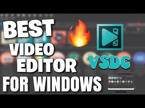 the-best-free-video-editing-software-for-windows-|-how-to-edit-videos-using-vsdc
