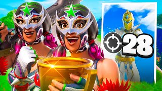 Thumbnail for Mongraal x Mitr0 Is Back...
