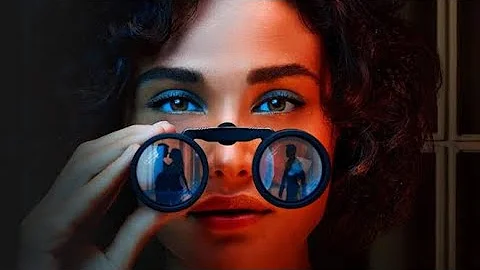 Lady Voyeur | Official trailer | Netflix