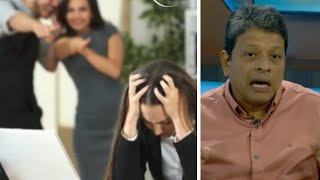 Críticos o criticones: No todos evaluamos alguna acción
