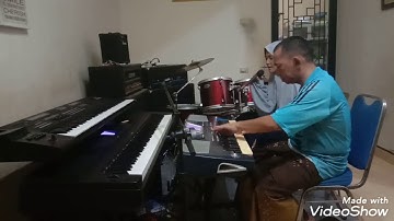 Jika Terdengar Suara Azan (Madah Terakhir) El Suraya (1968)