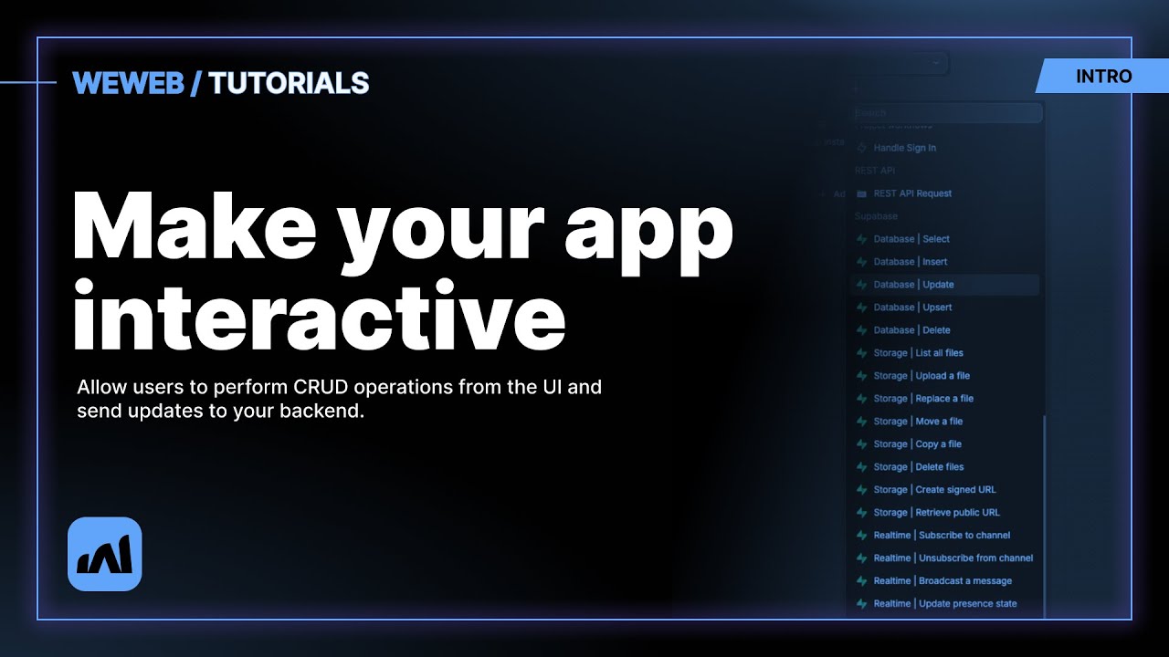 Updatedata Picture Update your data - YouTube